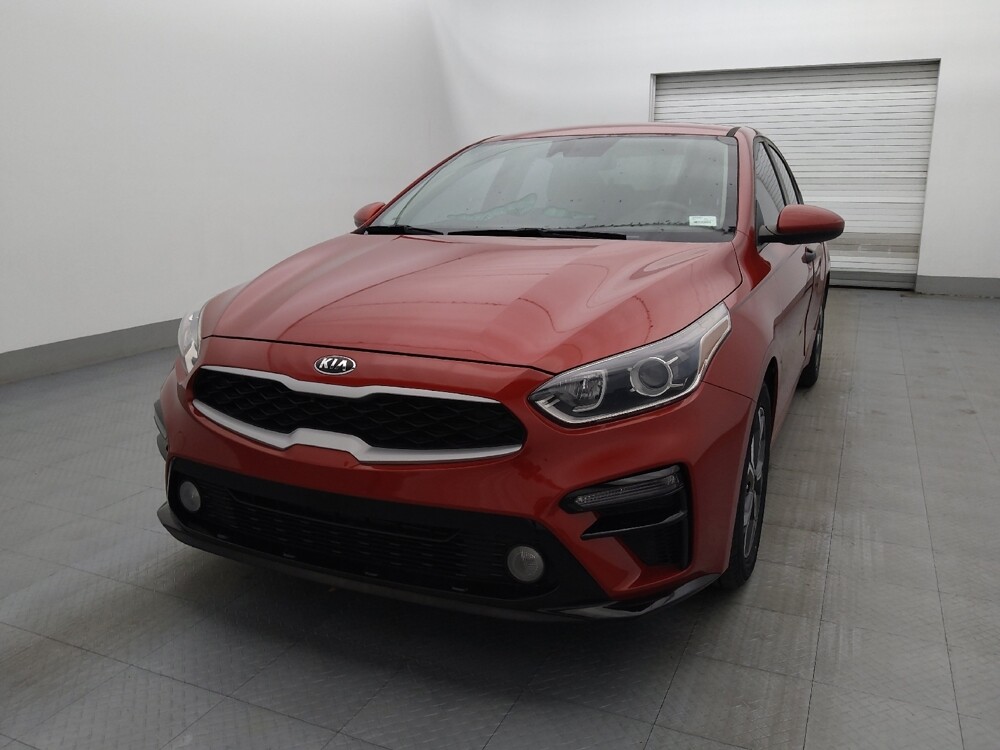 2019 Kia Forte in Fort Myers, FL 33907 - 18117600 15