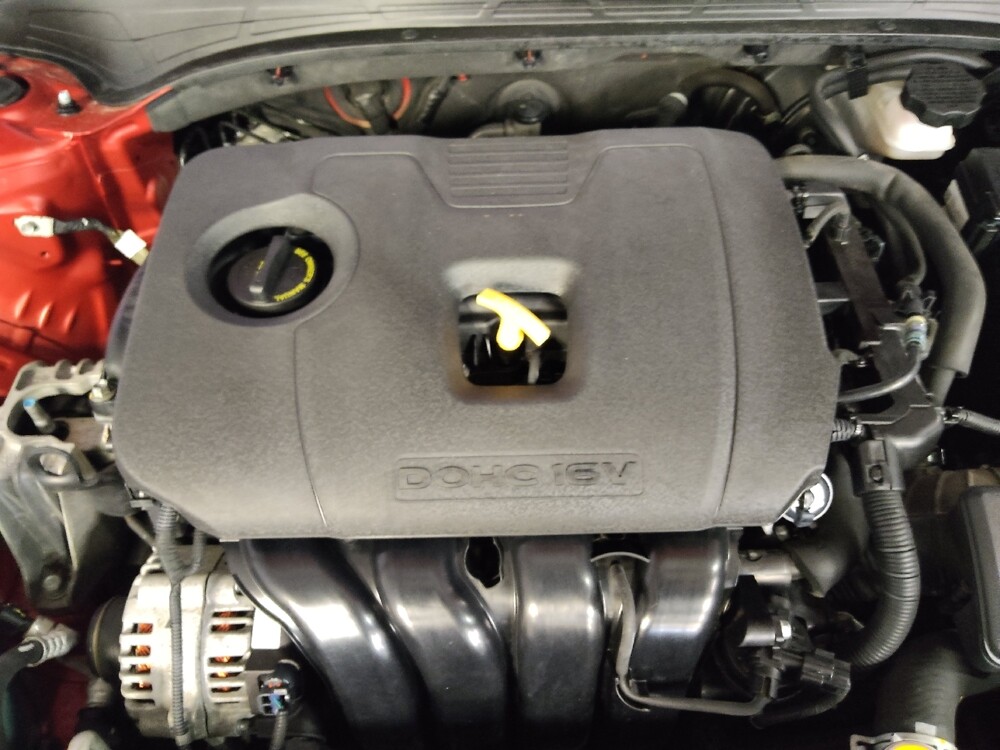 2019 Kia Forte in Fort Myers, FL 33907 - 18117600 30