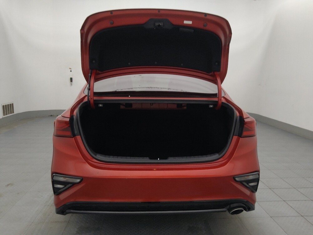 2019 Kia Forte in Fort Myers, FL 33907 - 18117600 29