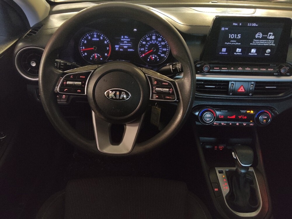 2019 Kia Forte in Fort Myers, FL 33907 - 18117600 22