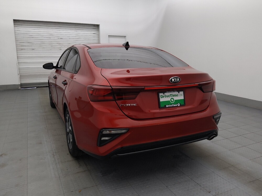 2019 Kia Forte in Fort Myers, FL 33907 - 18117600 6