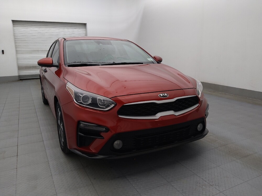2019 Kia Forte in Fort Myers, FL 33907 - 18117600 14
