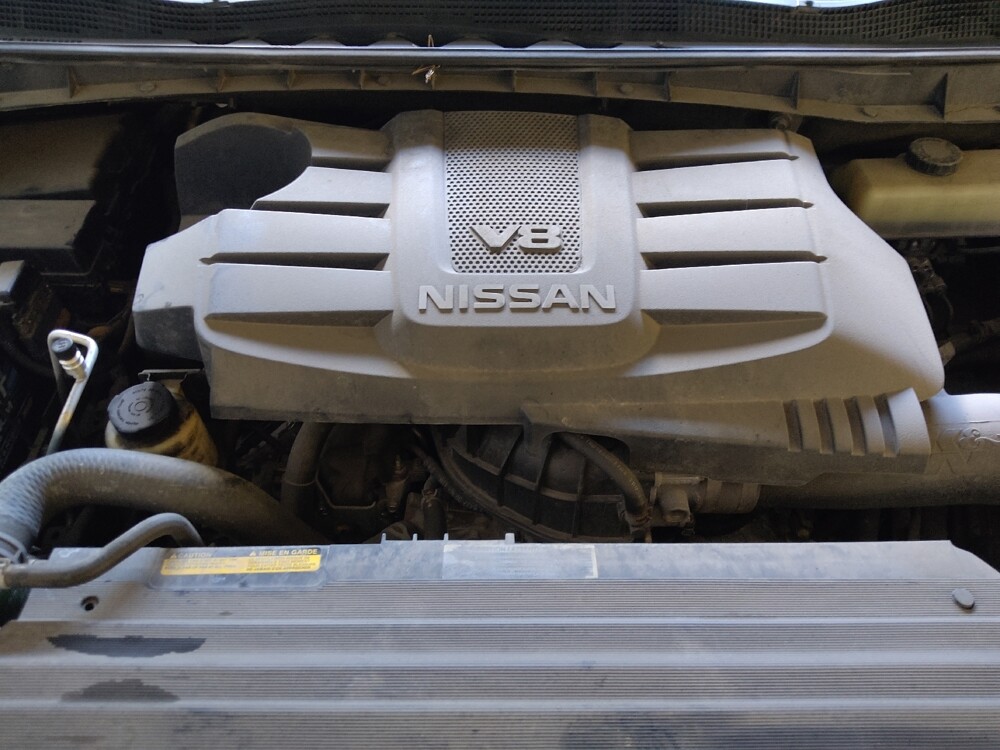 2019 Nissan Titan in Tampa, FL 33612 - 18117601 30