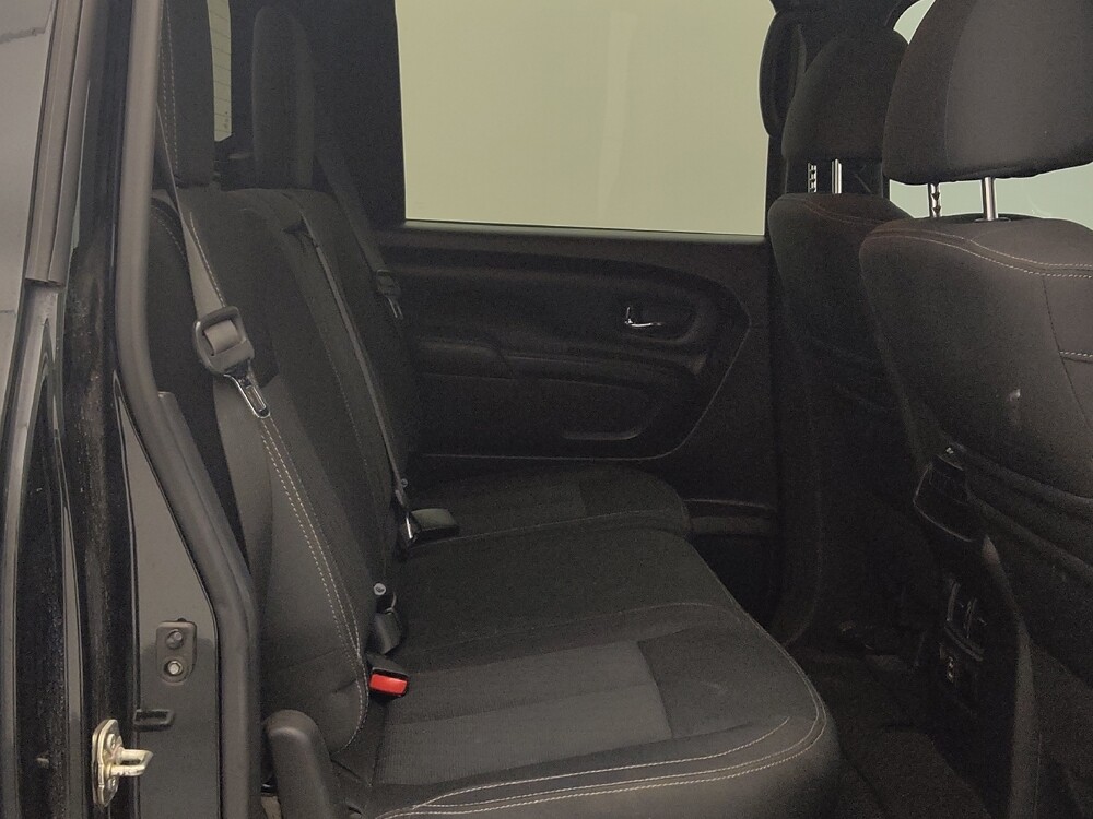 2019 Nissan Titan in Tampa, FL 33612 - 18117601 19