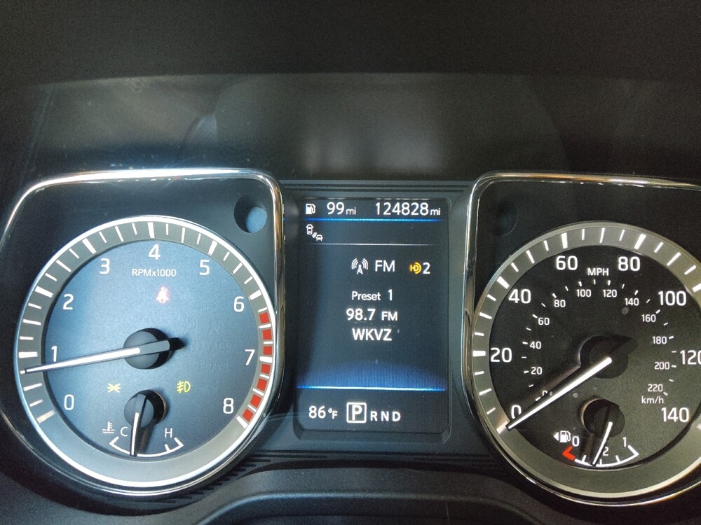 2019 Nissan Titan in Tampa, FL 33612 - 18117601 23