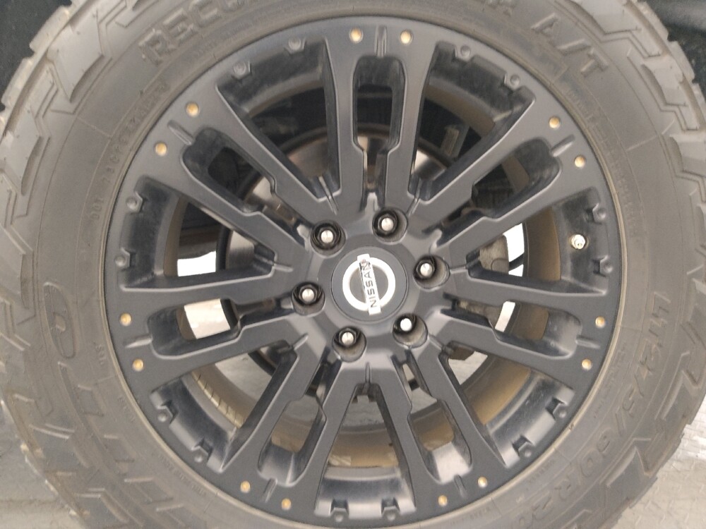 2019 Nissan Titan in Tampa, FL 33612 - 18117601 31