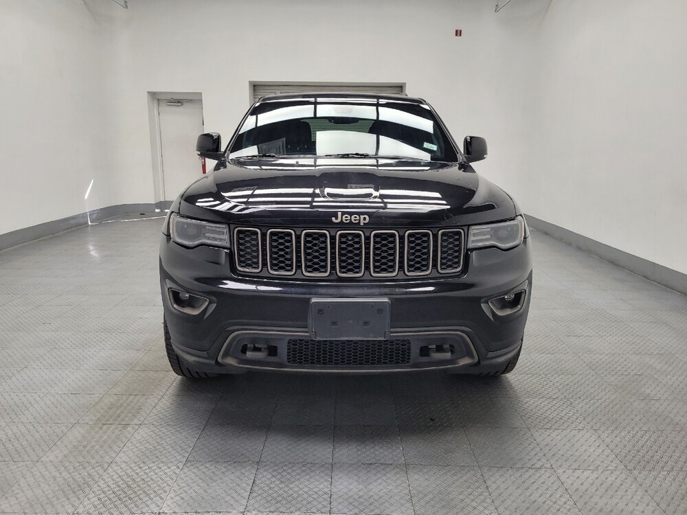 2017 Jeep Grand Cherokee in Las Vegas, NV 89104 - 18117603 14