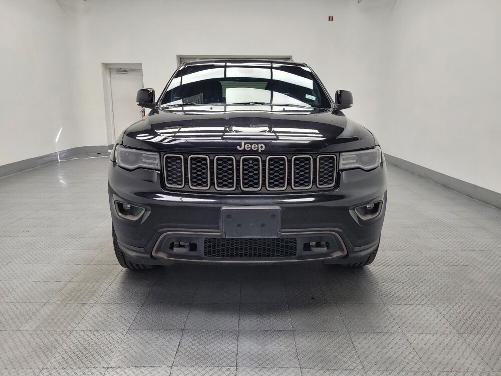 2017 Jeep Grand Cherokee in Las Vegas, NV 89104 - 18117603 15