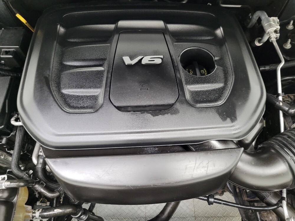 2017 Jeep Grand Cherokee in Las Vegas, NV 89104 - 18117603 30