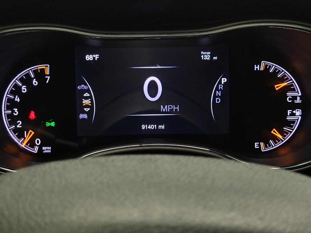 2017 Jeep Grand Cherokee in Las Vegas, NV 89104 - 18117603 23