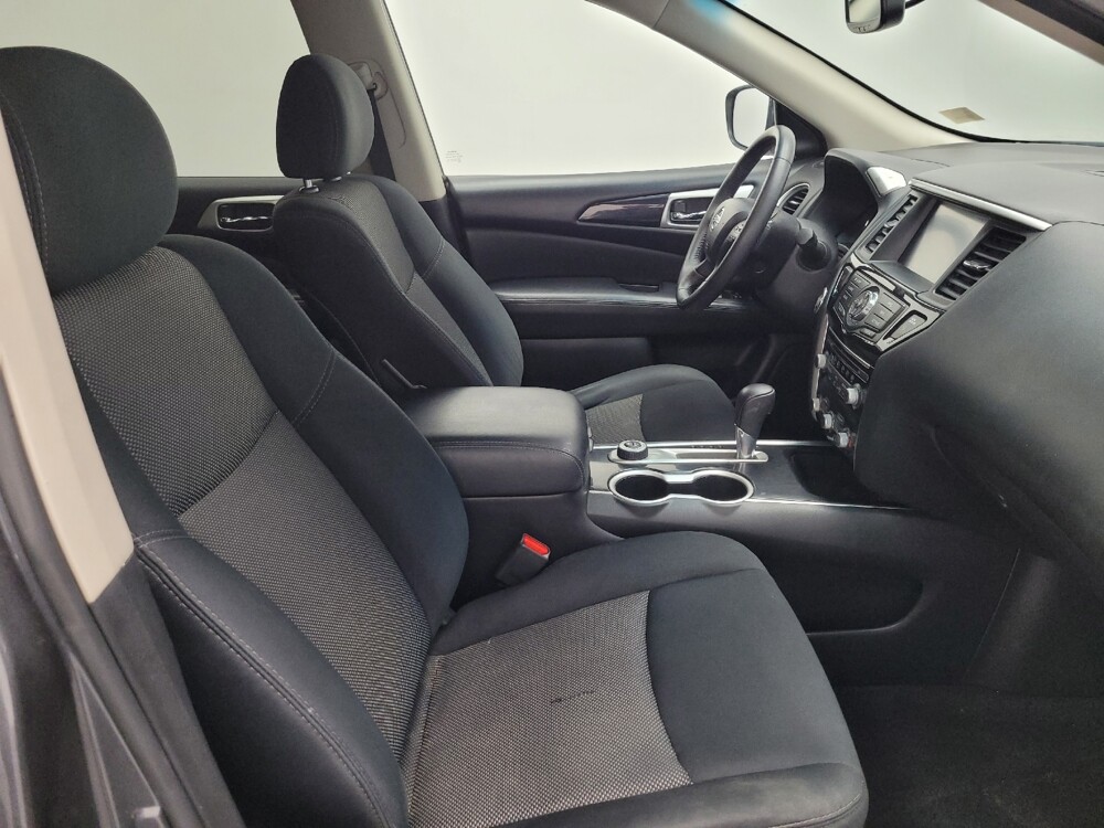 2019 Nissan Pathfinder in Las Vegas, NV 89104 - 18117604 21