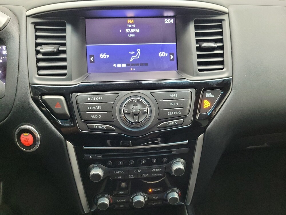 2019 Nissan Pathfinder in Las Vegas, NV 89104 - 18117604 25