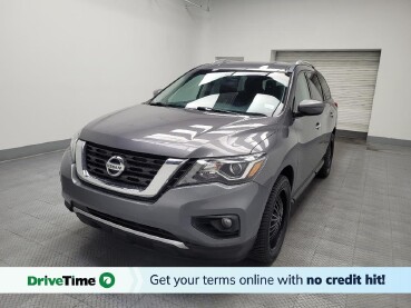 2019 Nissan Pathfinder in Las Vegas, NV 89104