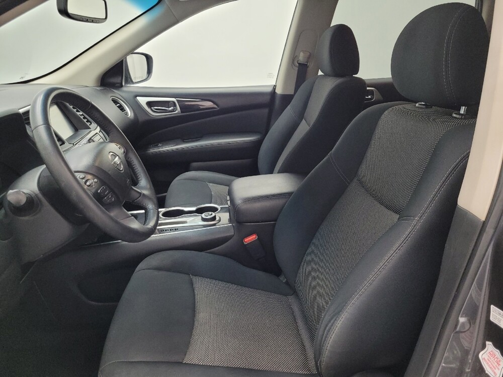 2019 Nissan Pathfinder in Las Vegas, NV 89104 - 18117604 17