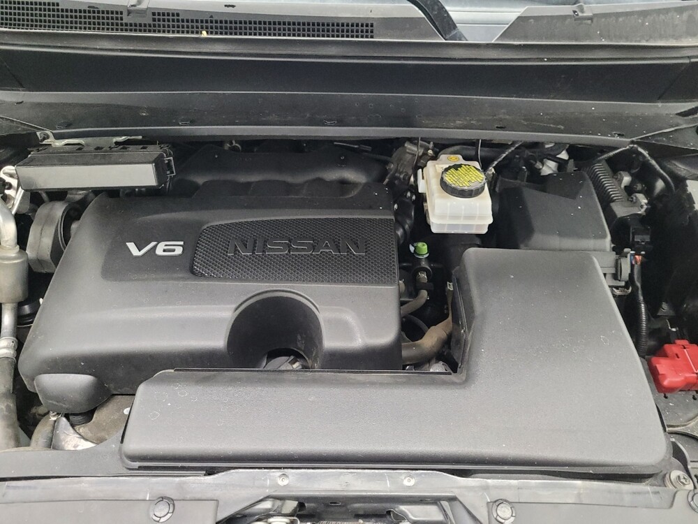 2019 Nissan Pathfinder in Las Vegas, NV 89104 - 18117604 30