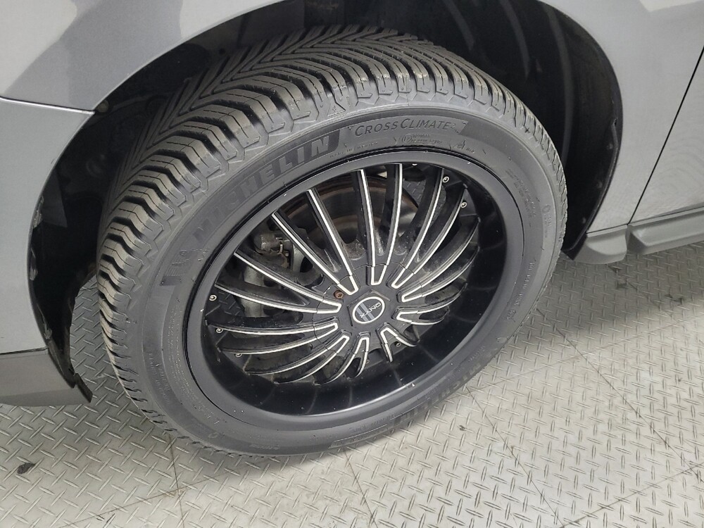 2019 Nissan Pathfinder in Las Vegas, NV 89104 - 18117604 31