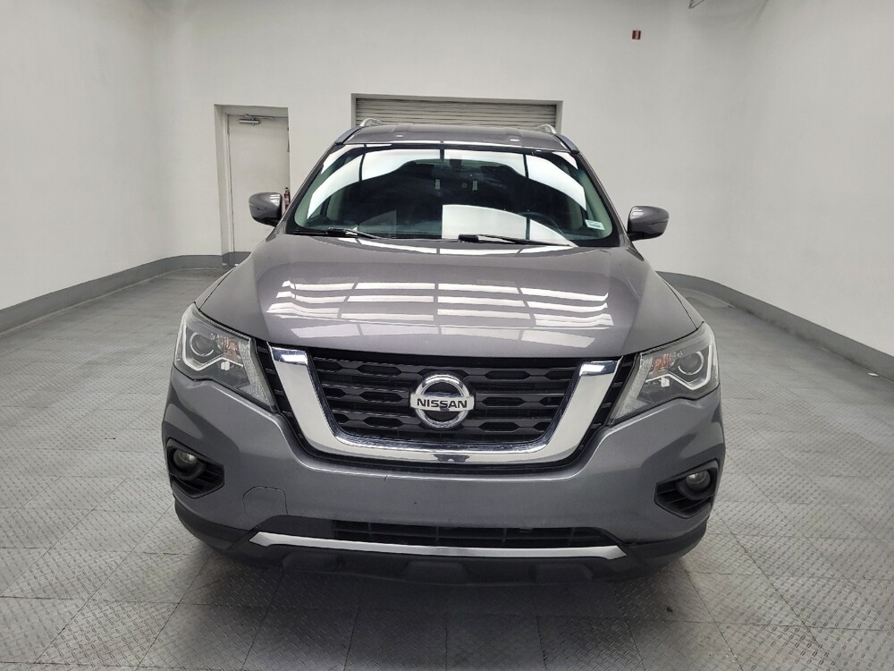 2019 Nissan Pathfinder in Las Vegas, NV 89104 - 18117604 15