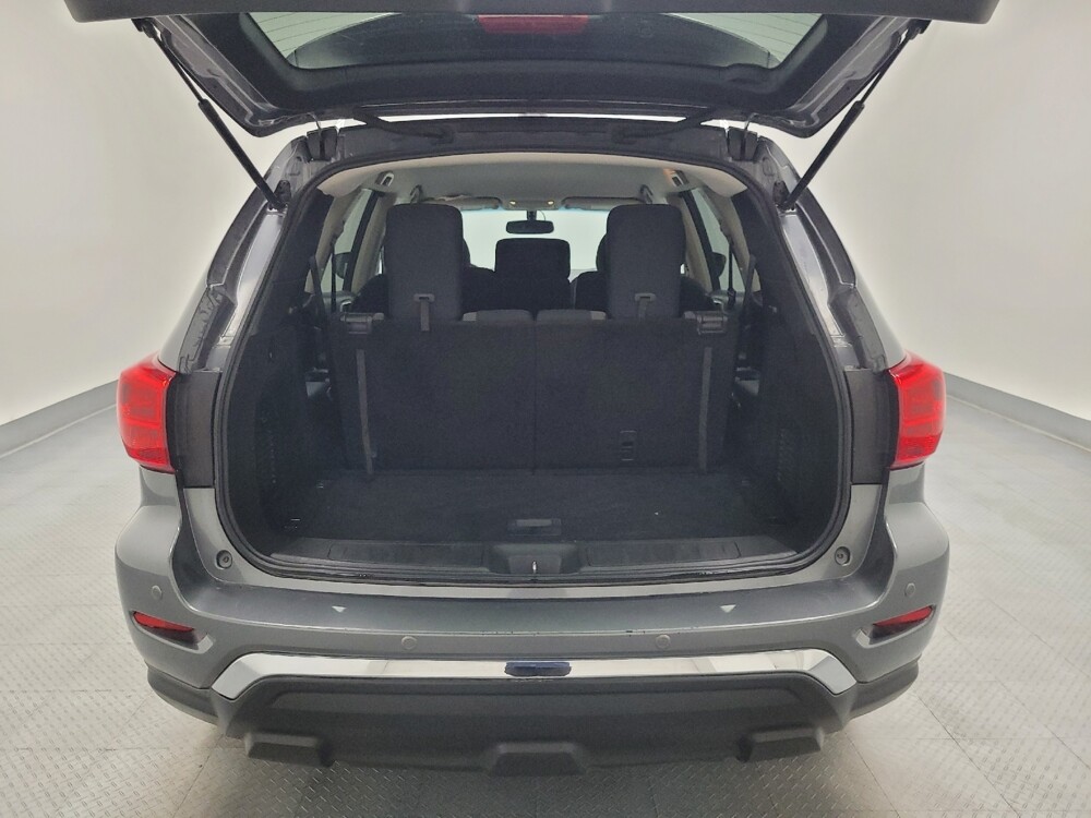 2019 Nissan Pathfinder in Las Vegas, NV 89104 - 18117604 29