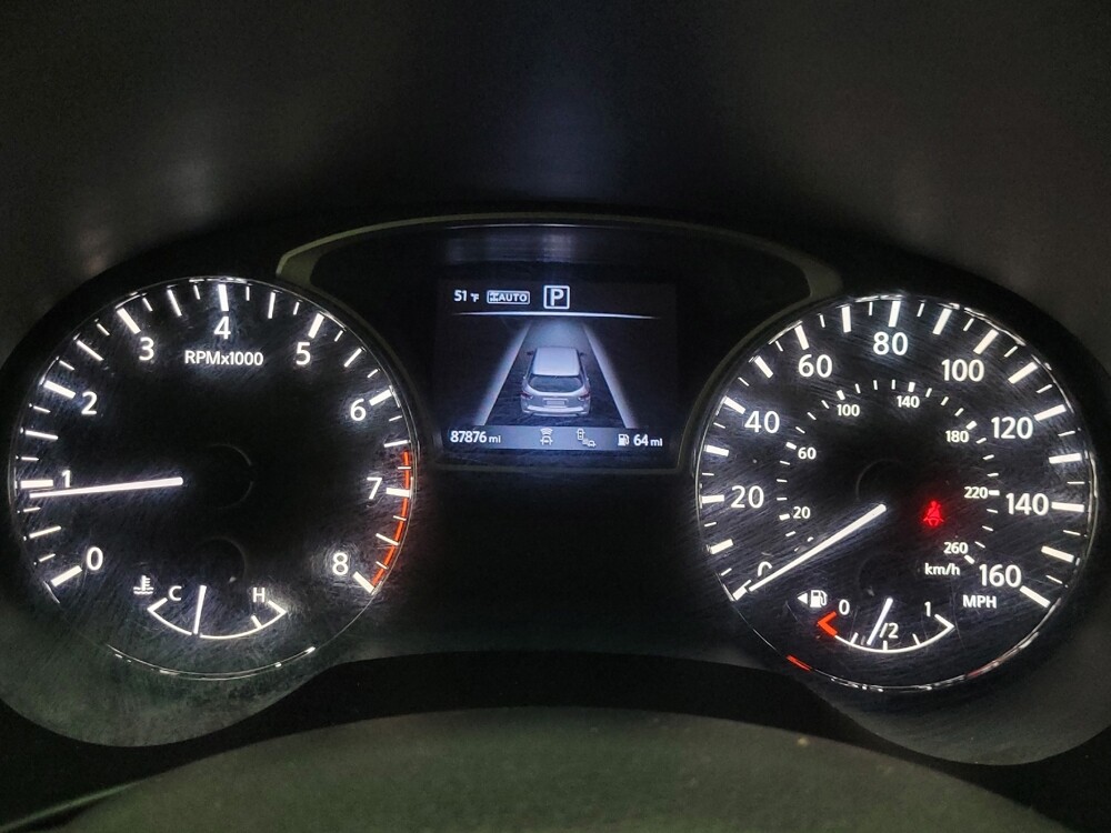 2019 Nissan Pathfinder in Las Vegas, NV 89104 - 18117604 23