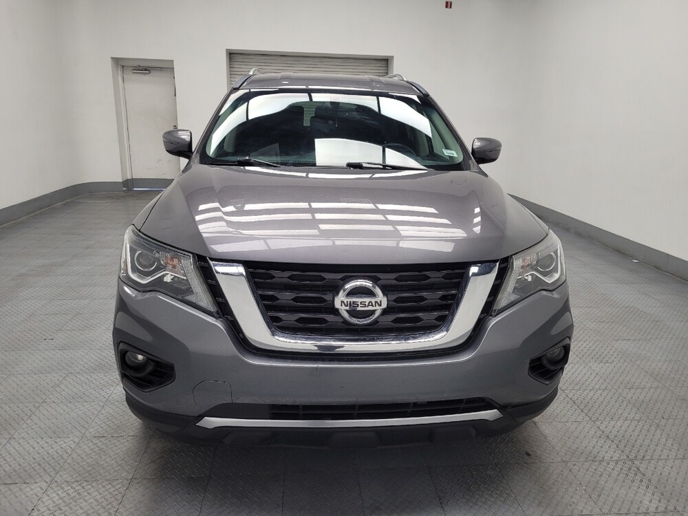 2019 Nissan Pathfinder in Las Vegas, NV 89104 - 18117604 14