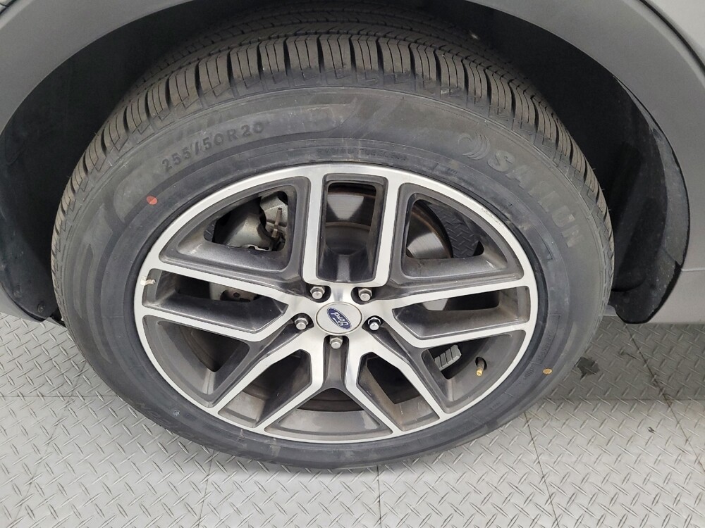 2019 Ford Explorer in Reno, NV 89502 - 18117605 31