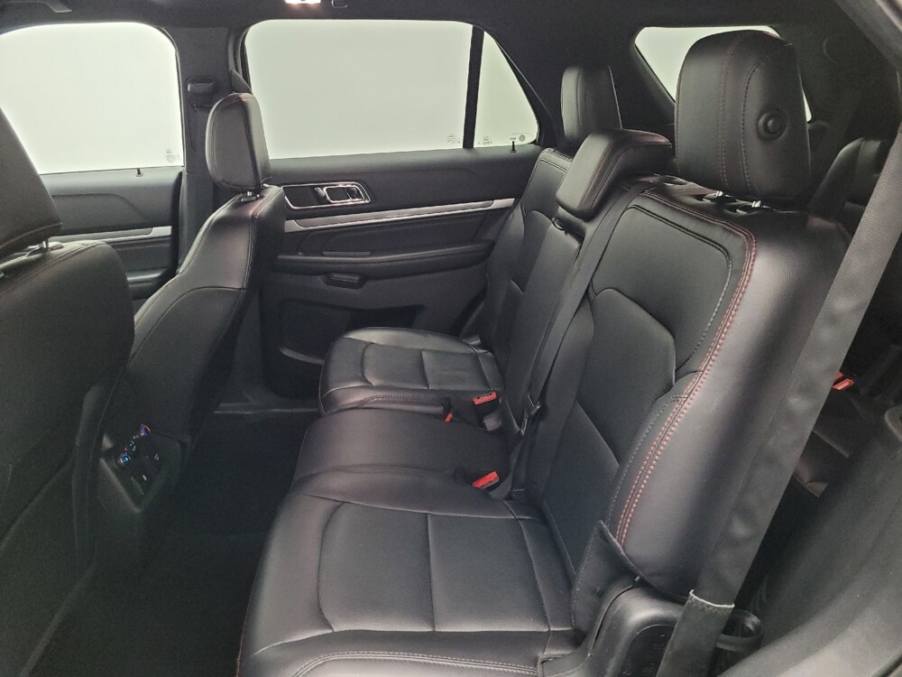 2019 Ford Explorer in Reno, NV 89502 - 18117605 18