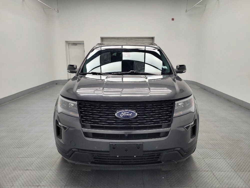 2019 Ford Explorer in Reno, NV 89502 - 18117605 15