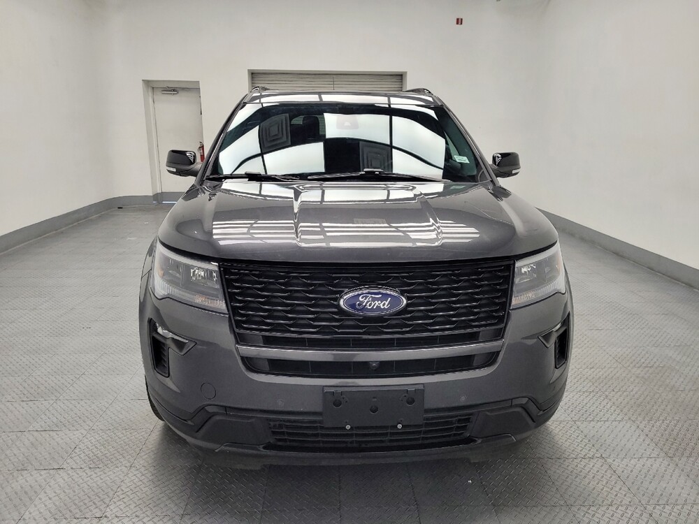 2019 Ford Explorer in Reno, NV 89502 - 18117605 14