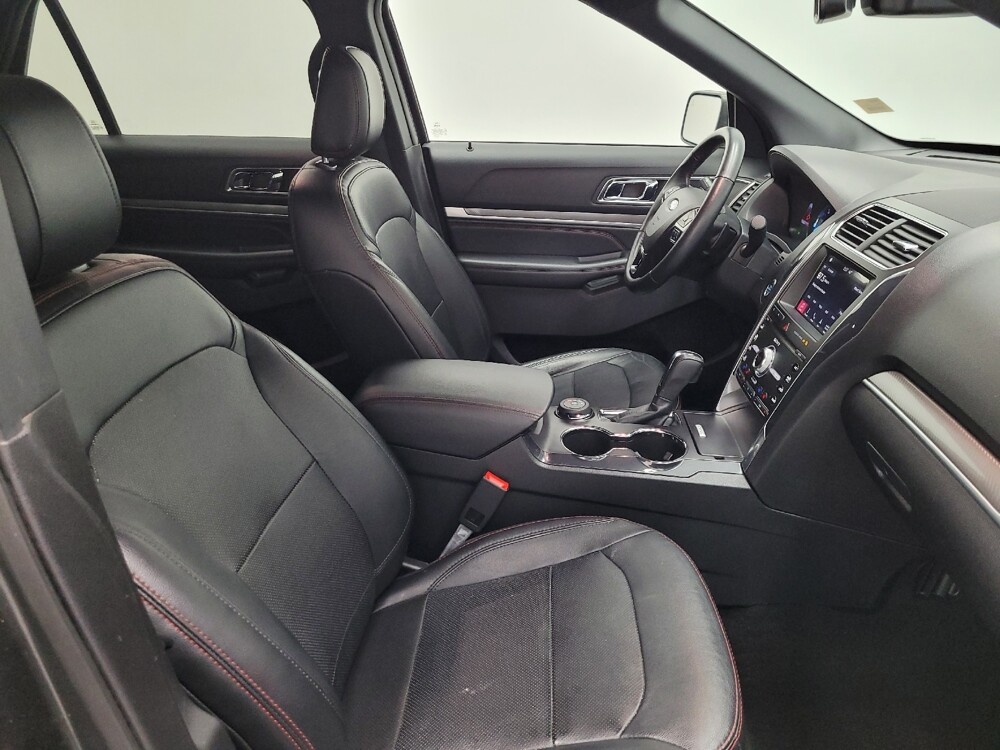 2019 Ford Explorer in Reno, NV 89502 - 18117605 21