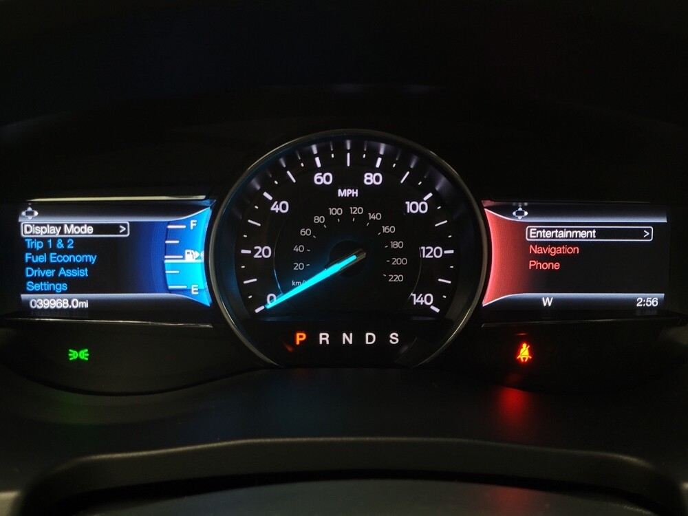 2019 Ford Explorer in Reno, NV 89502 - 18117605 23