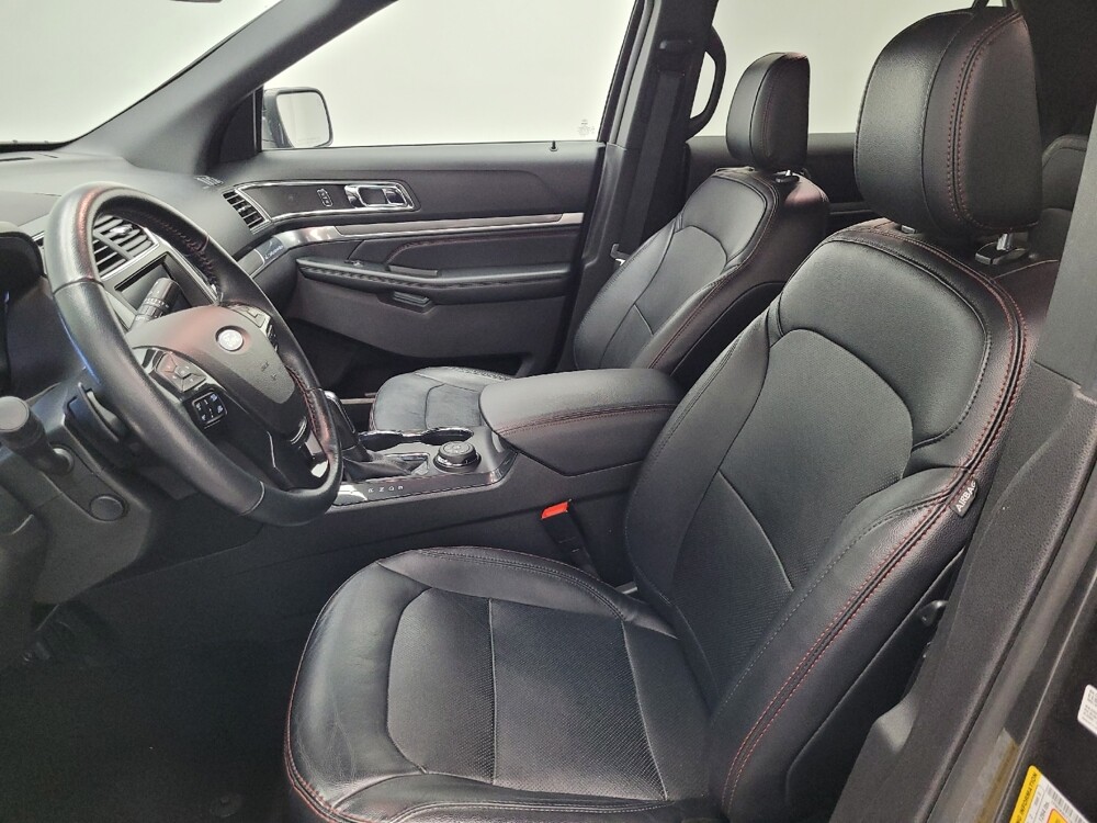 2019 Ford Explorer in Reno, NV 89502 - 18117605 17