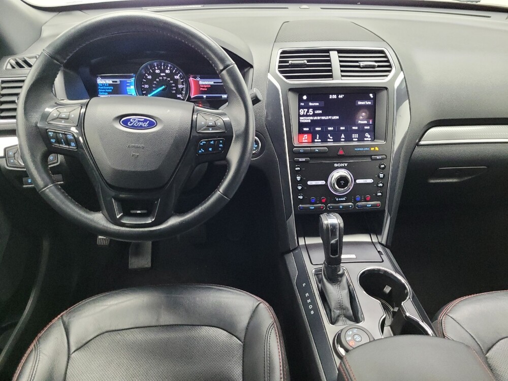 2019 Ford Explorer in Reno, NV 89502 - 18117605 22
