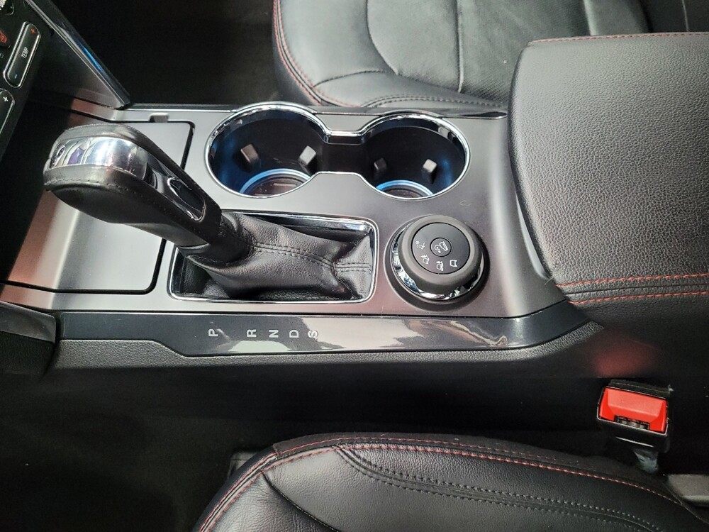 2019 Ford Explorer in Reno, NV 89502 - 18117605 26