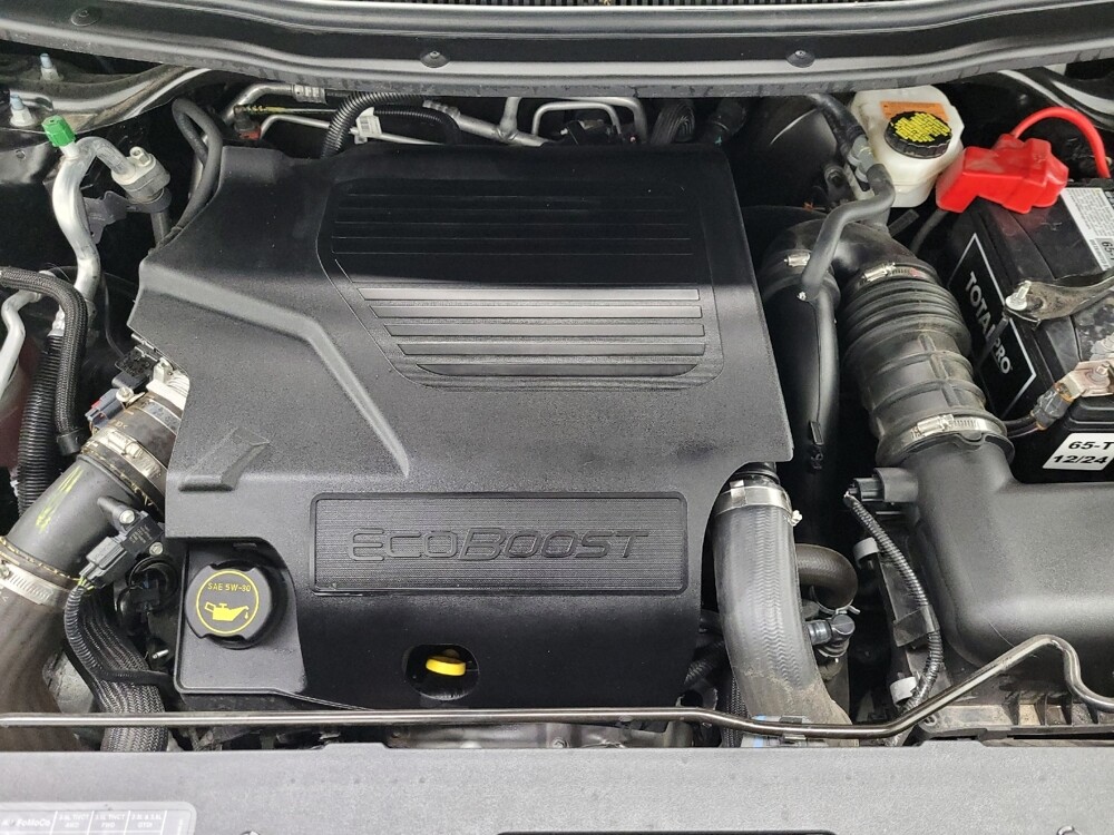 2019 Ford Explorer in Reno, NV 89502 - 18117605 30