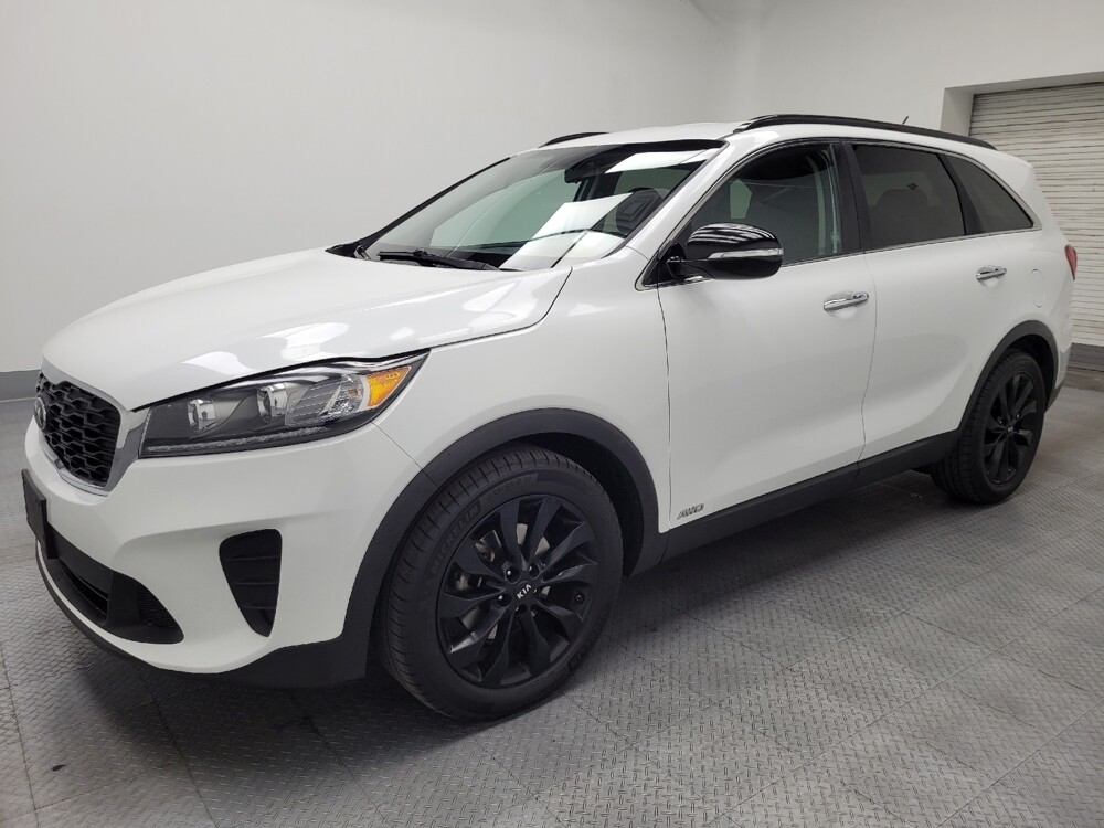 2019 Kia Sorento in Las Vegas, NV 89102 - 18117606 2