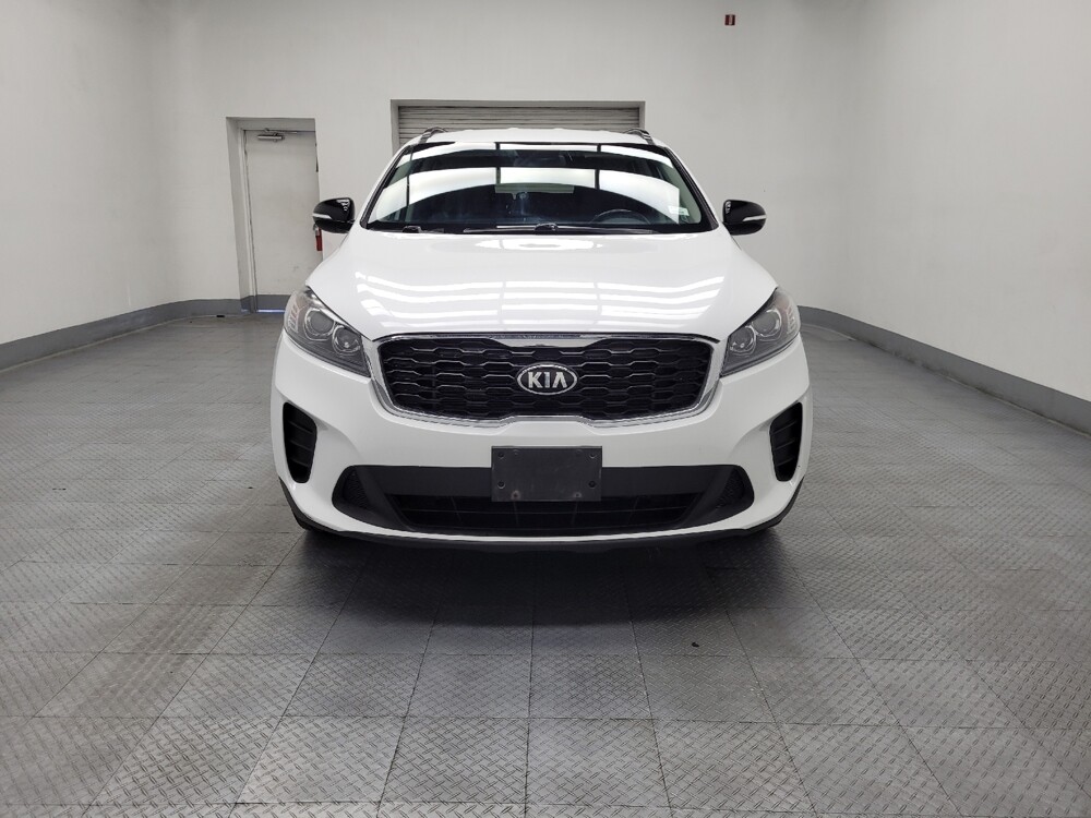 2019 Kia Sorento in Las Vegas, NV 89102 - 18117606 15