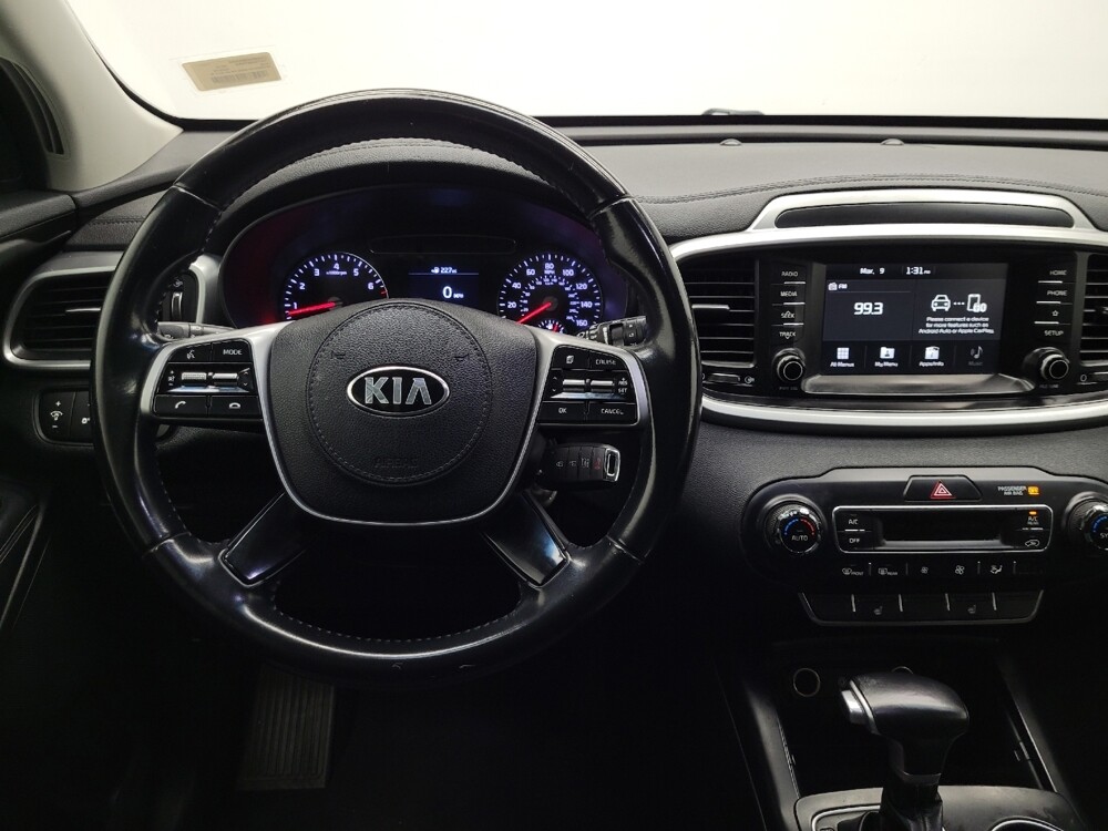2019 Kia Sorento in Las Vegas, NV 89102 - 18117606 22