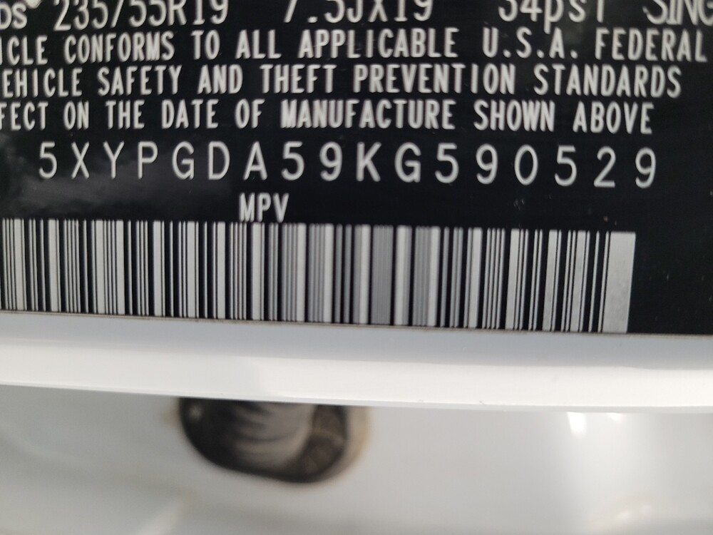 2019 Kia Sorento in Las Vegas, NV 89102 - 18117606 29