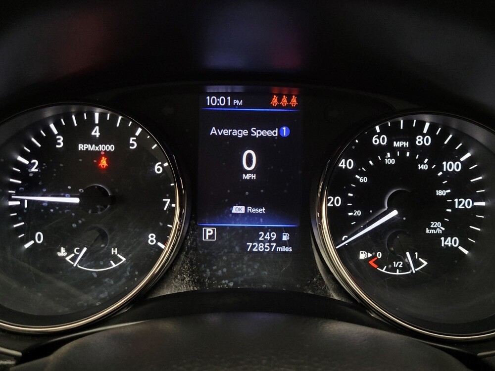 2021 Nissan Rogue Sport in Reno, NV 89502 - 18117607 23