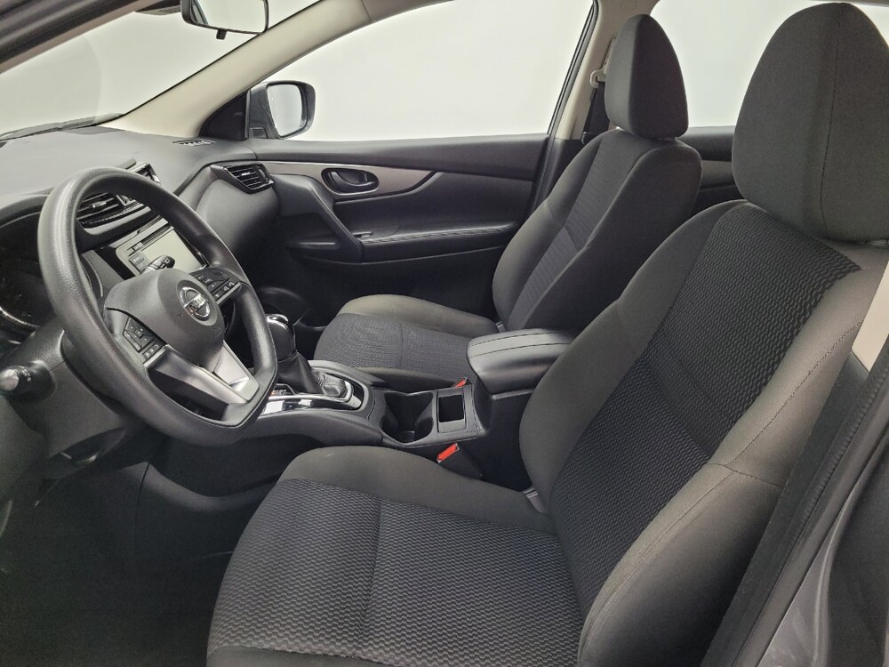 2021 Nissan Rogue Sport in Reno, NV 89502 - 18117607 17