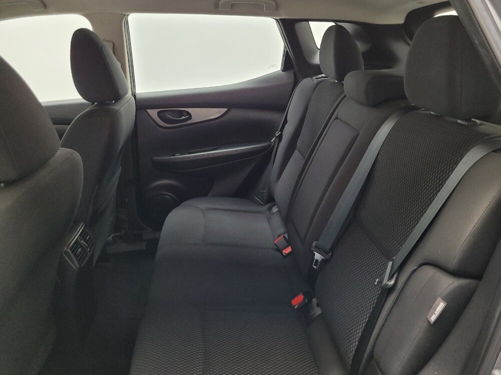 2021 Nissan Rogue Sport in Reno, NV 89502 - 18117607 18