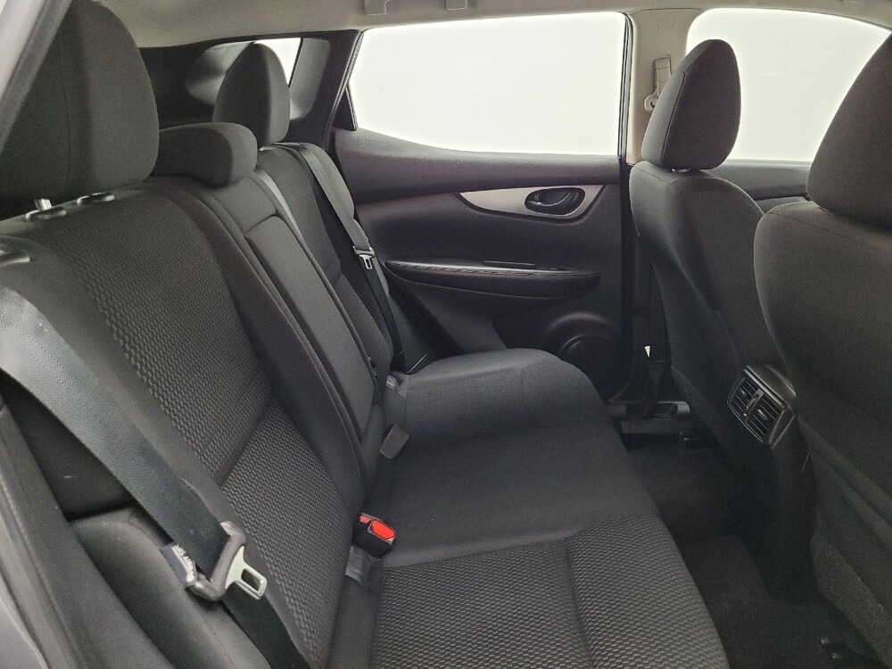 2021 Nissan Rogue Sport in Reno, NV 89502 - 18117607 19