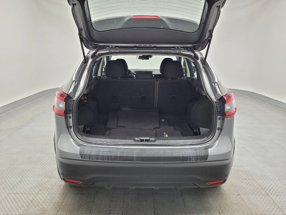 2021 Nissan Rogue Sport in Reno, NV 89502 - 18117607 29