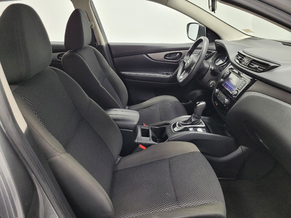 2021 Nissan Rogue Sport in Reno, NV 89502 - 18117607 21