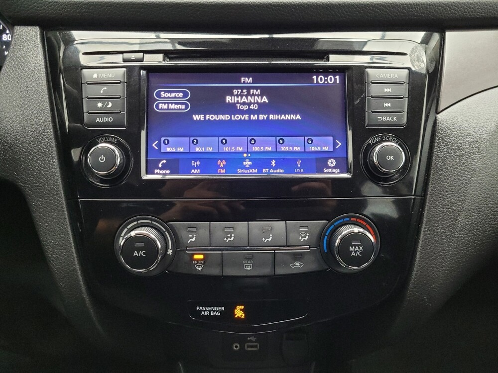 2021 Nissan Rogue Sport in Reno, NV 89502 - 18117607 25