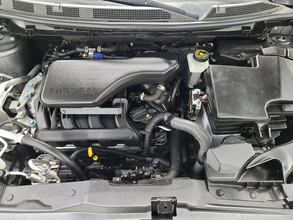 2021 Nissan Rogue Sport in Reno, NV 89502 - 18117607 30