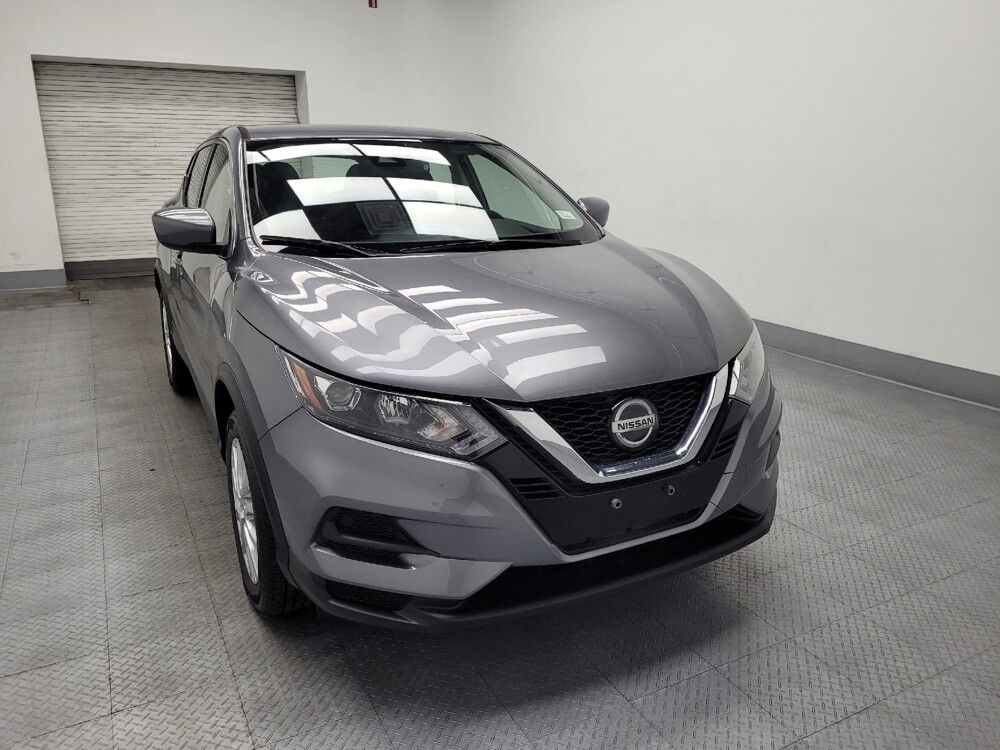 2021 Nissan Rogue Sport in Reno, NV 89502 - 18117607 13