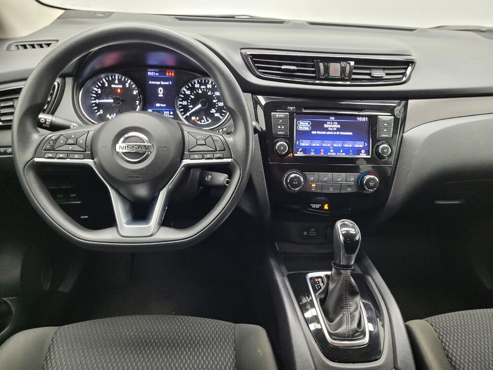2021 Nissan Rogue Sport in Reno, NV 89502 - 18117607 22