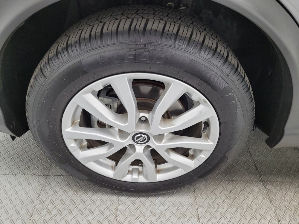 2021 Nissan Rogue Sport in Reno, NV 89502 - 18117607 31