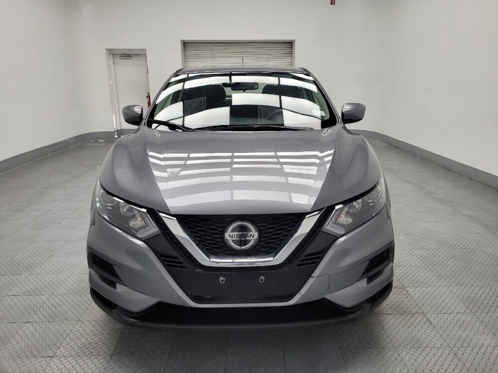 2021 Nissan Rogue Sport in Reno, NV 89502 - 18117607 15